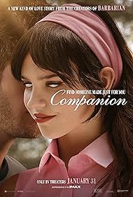 Companion - SCam